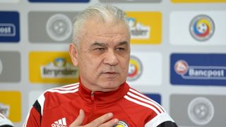 Selectionerul Iordanescu si-a deschis o benzinarie cu generalul Gabriel Oprea! Ce s-a ales de incercarea generalilor de a da lovitura pe piata petroliera