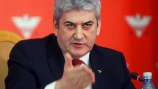 Gabriel Oprea venea cu ideile