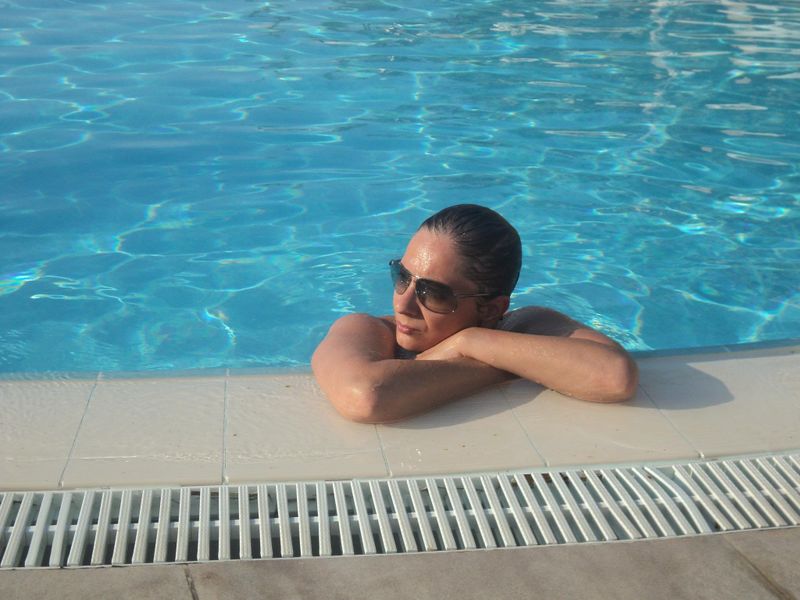 Maria Olaru a ramas cu acest virus pe viata