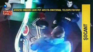 Crima de o cruzime atroce in Bacau. Un barbat si-a omorat in bataie prietenul de pahar