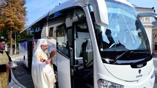 Agentia de turism a Patriarhiei a inregistrat castiguri mari in ultimul an! Basilica Travel a obtinut in 2015 un profit triplu fata de anul anterior!