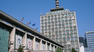 Sindicalistii din TVR vor ca Guvernul "sa-i vaneze" pe romanii care nu-si platesc abonamentul! Guvernul este somat sa dea o hotarare in acest sens