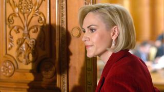 Gabriela Vranceanu Firea da o veste mare bucurestenilor: "Exista un plan economic care poate fi aplicat, prin care transportul public sa fie gratuit!"