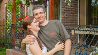 Uliana Ochinciuc a dezvaluit care au fost ultimele cuvinte pe care i le-a adresat Dan Condrea: "Mi-a spus ca ma iubeste!"