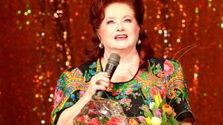 Stela Popescu are 80 de ani si inca mai joaca pe scena