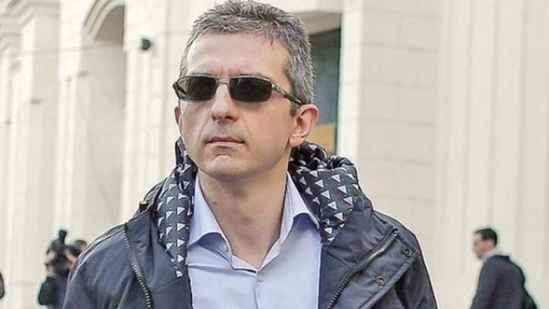 Dan Condrea a murit la sfarsitul lunii trecute