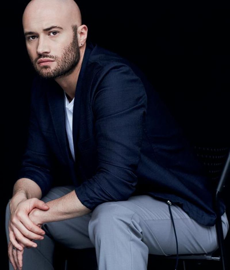 Mohai Bendeac este nepot prin alianta al Renatei Bendeac