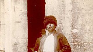 Celebrul Badea Cartan