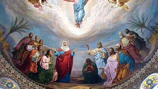 Crestinii ortodocsi sarbatoresc astazi Inaltarea Domnului. Cum trebuie sa va comportati in aceasta zi si ce trebuie sa faceti pentru a avea belsug