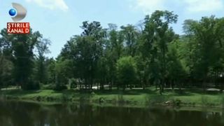 Vrei sa scapi de zgomotul Capitalei? Un colt de rai te asteapta la cativa kilometri de Bucuresti. Parcul Natural Comana e locul perfect pentru distractie si relaxare