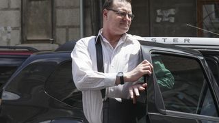 Managerul spitatului "Bagdasar-Arseni" din Bucuresti a fost retinut de procurori! El a fost dus incatusat la sediul Politiei!