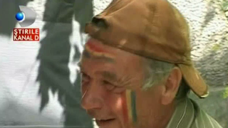 Oamenii de la tara s-au pregatit de Campionatul European! Uite-i ce spun si ce asteptari au de la nationala lui "Tata Puiu"!