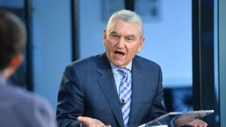 Actualul sef al Autoritatii de Supraveghere Financiara a avut un salariu incredibil cand era bancher! Misu Negritoiu castiga 52000 de euro pe luna ca sef de banca