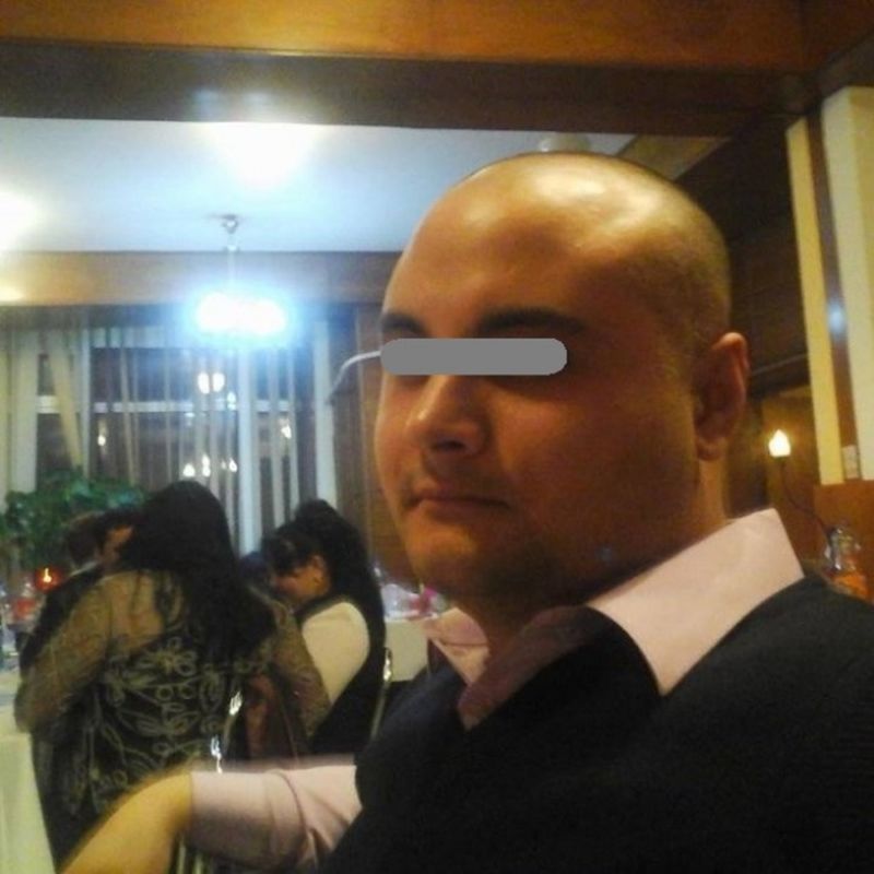 El a provocat accidentul