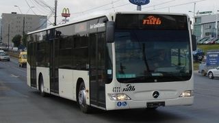 Ce spune directorul RATB despre gratuitatea transportului public! "E o mare problema!"