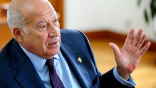 Dan Voiculescu audiat la DNA in dosarul cartilor scrise in penitenciar!