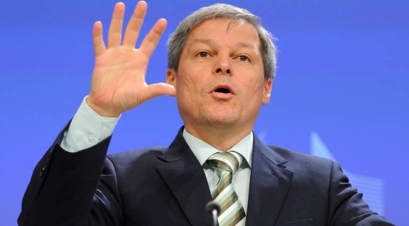 In viziunea lui Tudor Chirila, Dacian Ciolos trebuie sa reactioneze in cazul buletinelor de vot care nu ies la socoteala