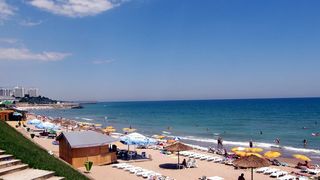 Directorii Administratiei Bazinale Doborgea - Litoral, pusi sub urmarire penala! Sunt vizate contractele de inchiriere a plajelor!