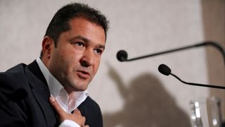 Mandat de arestare &icirc;n lipsă pe numele lui Elan Schwartzenberg