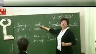 Problema de clasa intai pe care nu o pot rezolva nici adultii! "Foarte greu, n-am nici cea mai vaga idee"