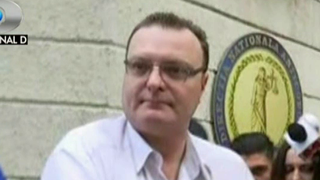 Directori de spitale, adusi vineri la DNA. Sunt acuzati de luare de mita