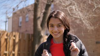 Laura Bretan locuieste in America intr-o vila din secolul 19! Castigatoarea unui show de talente s-a mutat la Chicago dupa ce parintii ei si-au vandut casa cu 390.000 de dolari!