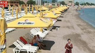 Managerii scot bani frumosi de pe sezlonguri care n-au ce cauta pe plaja