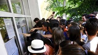 Rezultatele de la Bac se vor afisa pe 12 iulie