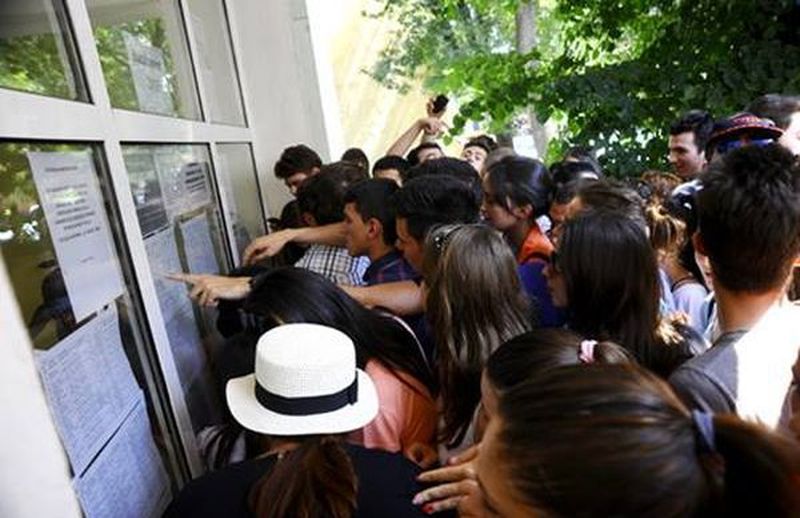 Rezultatele de la Bac se vor afisa pe 12 iulie