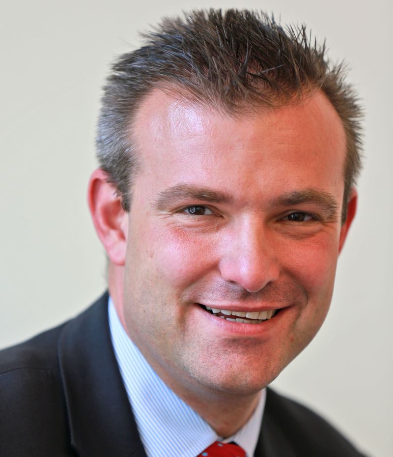 Presa germana sustine ca s-a terminat cu cariera politica a lui Georg Schlagbauer