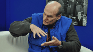 CTP-ul a stat cu sufletul la gura pana cand fiul sau cel mic si-a luat Bacalaureatul