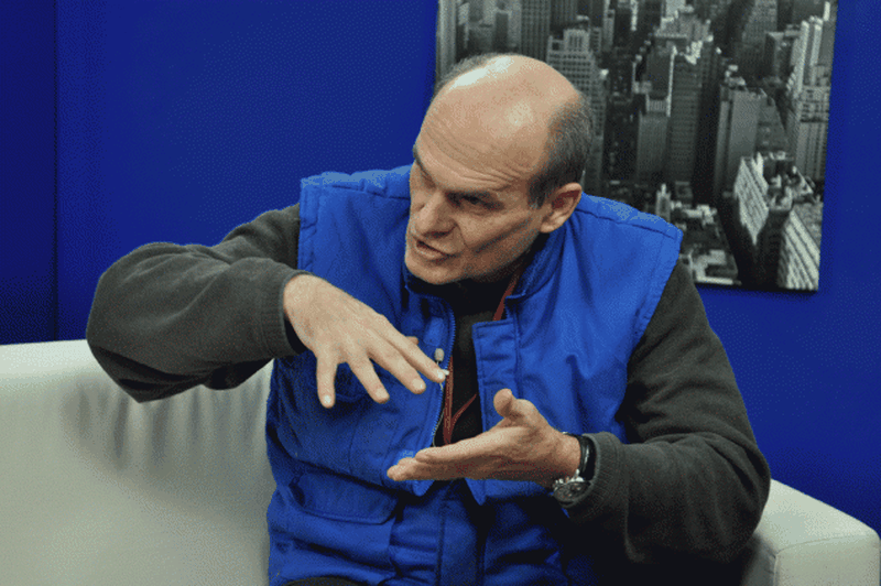 CTP-ul a stat cu sufletul la gura pana cand fiul sau cel mic si-a luat Bacalaureatul