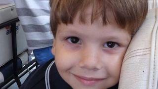 Ionut Anghel a murit in septembrie 2014, ucis de caini