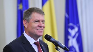 Astazi este ziua lui Klaus Iohannis! Ce mesaj a transmis el la primele ore ale diminetii! Vezi si cine l-a felicitat!