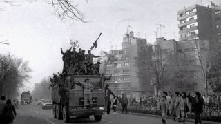 Dosarul "Revolutiei" va fi redeschis. Decizia ICCJ este definitiva