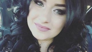 Ea este tanara care a murit in cumplitul accident de duminica seara din Constanta. Avea numai 18 ani si azi trebuia sa sustina prima proba la BAC