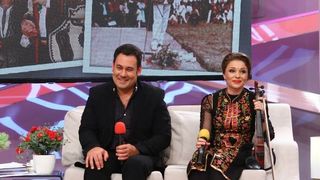 Ionut Dolanescu are o casa chiar in Orlando, orasul zguduit de atentatul in care au murit 50 de persoane! Cantaretul a platit 250.000 de dolari pe resedinta