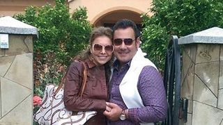 Ionut si Doinita sunt acum in Bucovina