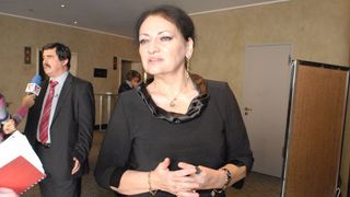 Monica Pop a fost pasionata de mica de medicina: "La 7 ani eram in sala de operatii, la 9 stiam sa fac injectii!"