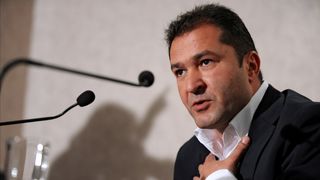 Elan Schwartzenberg a fost dat in urmarie nationala, dupa ce Tribunalul Bucuresti a emis un mandat de arestare in lipsa