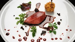 Osteria Francescana din Italia, desemnat cel mai bun restaurant din lume. Cum arata preparatele pregatite in localul care a primit cea mai inalta distinctie