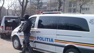 Perchezitii DNA la Primaria Jilava si la alte firme. Surse: Primarul din Jilava, suspectat ca a luat mita