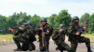 NATO aduce mai multi militari in Romania! Liderii organizatiei au luat aceasta decizie!