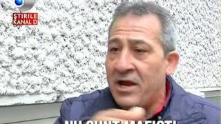 Celebrul Ionelas Carpaci a devenit Ionel Sandner! Cel mai bogat rrom din tara a disparut inainte sa fie arestat! Averea lui este uriasa: 144 de vile!