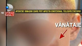 Mama copilului batut de invatatoarea din Buzau: "I-a dat si cu palma, i-a dat si cu pumnul". Psihologul avertizeaza: copilul va ramane cu traume