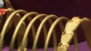 Tezaurul Romaniei, traficat de vanatori de comori. Statul roman a reusit sa recupereze doar un sfert din averea tarii