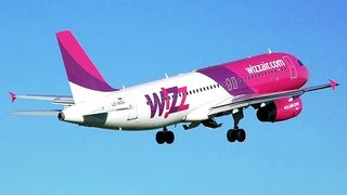 Wizz Air: O nouă cursă aeriană Suceava - Milano Bergamo din toamnă. Preţurile biletelor pornesc de la 99 lei