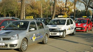 Un deputat PSD propune examinare mai riguroasa pentru obtinerea permisului de conducere: Sa revenim la o proba teoretica si trei practice