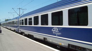Veste buna pentru calatori. CFR ieftineste biletele pentru trenurile Regio si InterRegio