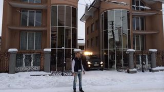 Vilele parintilor, din Certeze